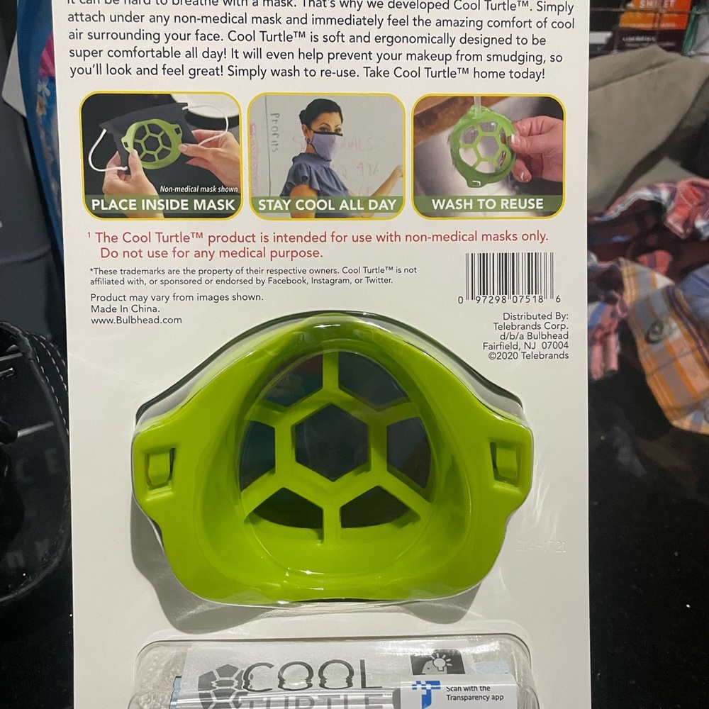 Cool Turtle - Picture 4 of 5